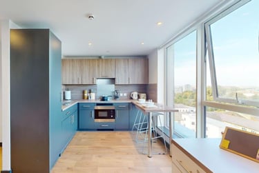 1 bed flat, 60 Devon Street, Low Hill, Liverpool, L38AJ - Image 14